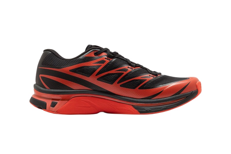 MM6 Maison Margiela Salomon XT Collection SH1WS0020-P6303-HB007 SH1WS0020-P6303-HB050 SH1WS0020-P6303-HB049 Release Info