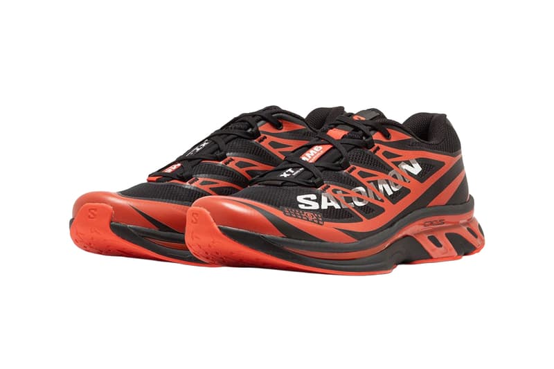 MM6 Maison Margiela Salomon XT Collection SH1WS0020-P6303-HB007 SH1WS0020-P6303-HB050 SH1WS0020-P6303-HB049 Release Info