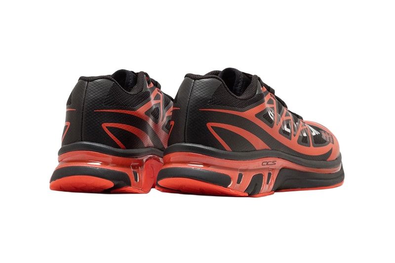 MM6 Maison Margiela Salomon XT Collection SH1WS0020-P6303-HB007 SH1WS0020-P6303-HB050 SH1WS0020-P6303-HB049 Release Info