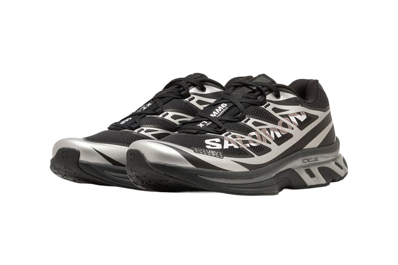 MM6 Maison Margiela Salomon XT Collection SH1WS0020-P6303-HB007 SH1WS0020-P6303-HB050 SH1WS0020-P6303-HB049 Release Info