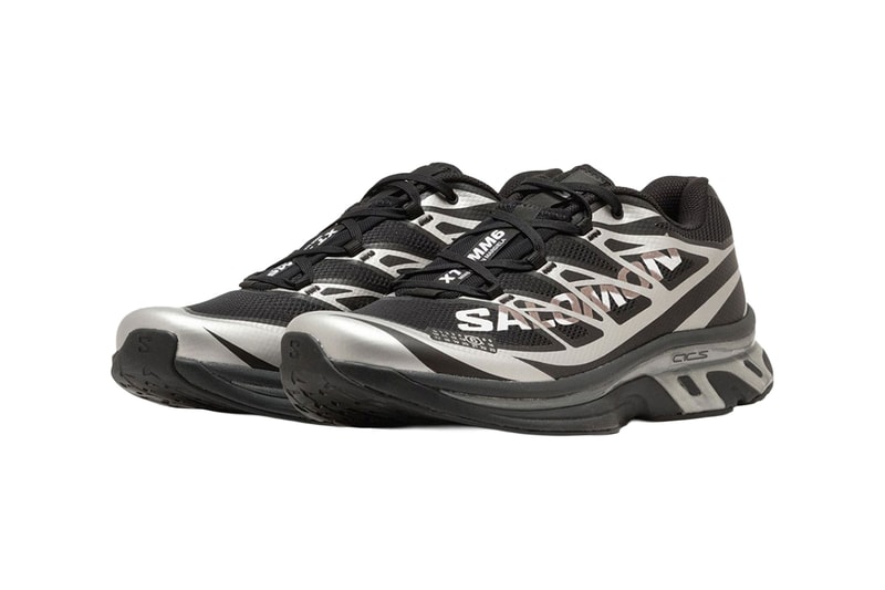 MM6 Maison Margiela Salomon XT Collection SH1WS0020-P6303-HB007 SH1WS0020-P6303-HB050 SH1WS0020-P6303-HB049 Release Info