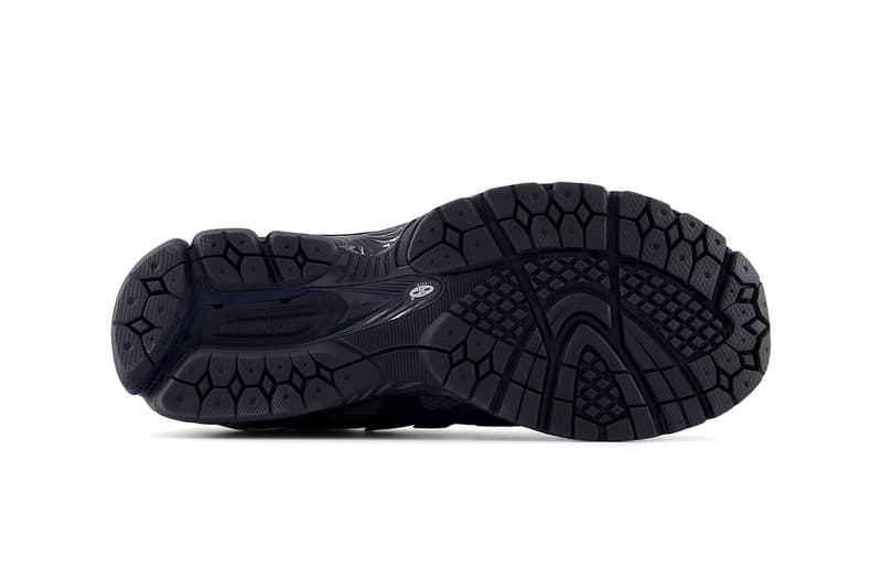 Official Look at the New Balance 1906U "Eclipse" Eclipse/Navy-Phantom U1906NVP October 13 2025 release info