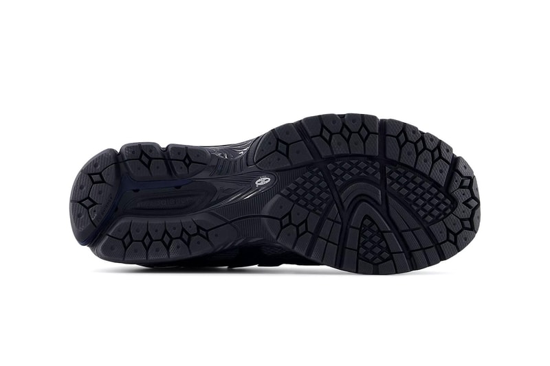 Official Look at the New Balance 1906U "Eclipse" Eclipse/Navy-Phantom U1906NVP October 13 2025 release info