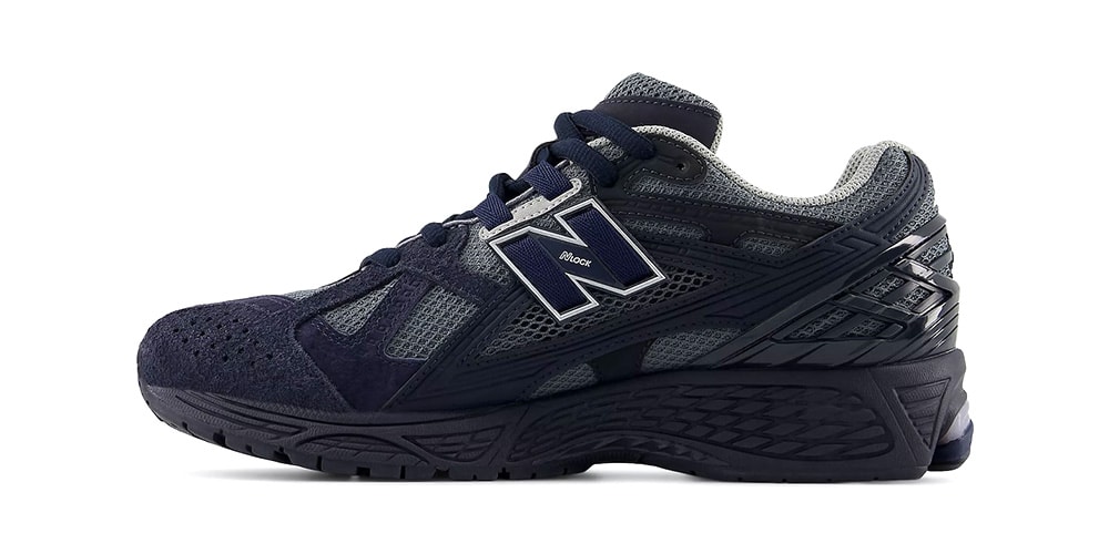 Official Look at the New Balance 1906U "Eclipse"
