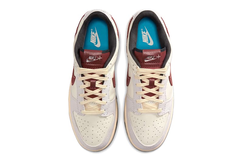 nike dunk low soft pearl IM6670-202 release info