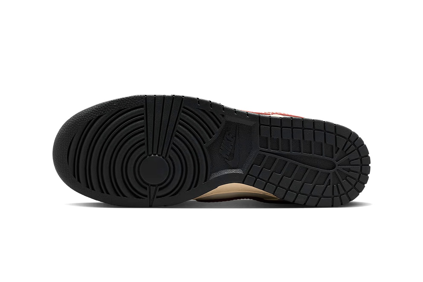 nike dunk low soft pearl IM6670-202 release info