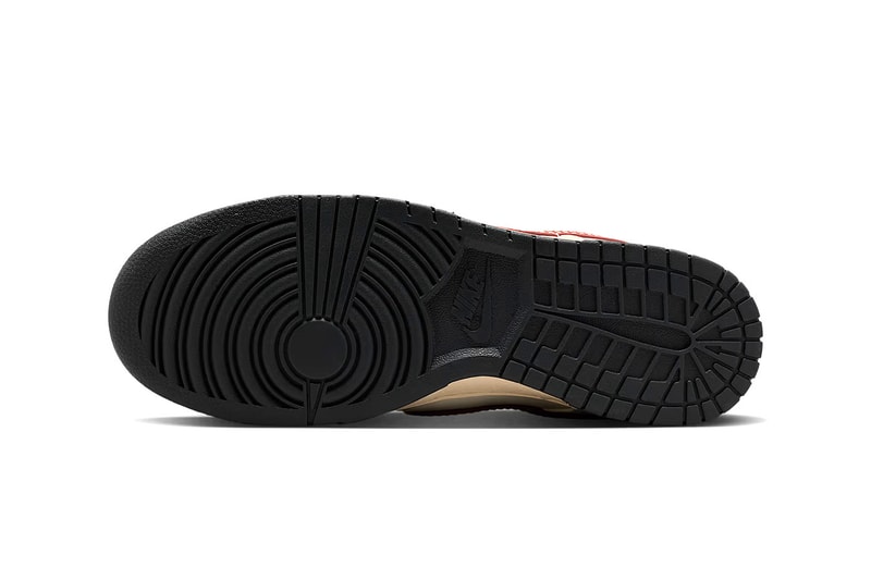 nike dunk low soft pearl IM6670-202 release info