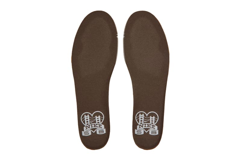 First Look at the Nike SB Dunk Low “Muni Fast Pass” Safety Orange/Wolf Grey-Baroque Brown-Iron Grey-Black IR1888-800