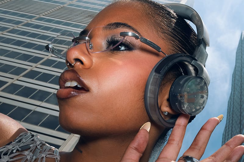 nwm ONE Introduces the All-New Skeleton Phantom Gray Headphones