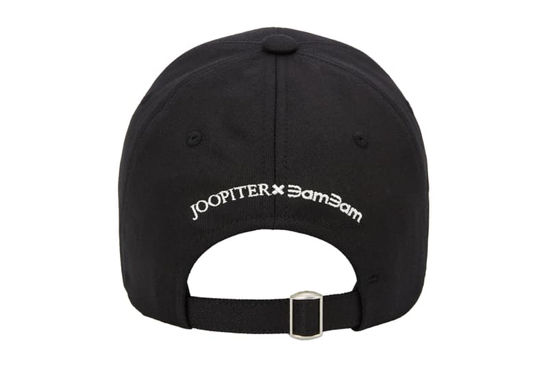 Pharrell’s JOOPITER Announces Upcoming “The Stage and Beyond” Auction With BamBam thai singer got7 jackson wang 