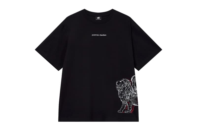 Pharrell’s JOOPITER Announces Upcoming “The Stage and Beyond” Auction With BamBam thai singer got7 jackson wang 