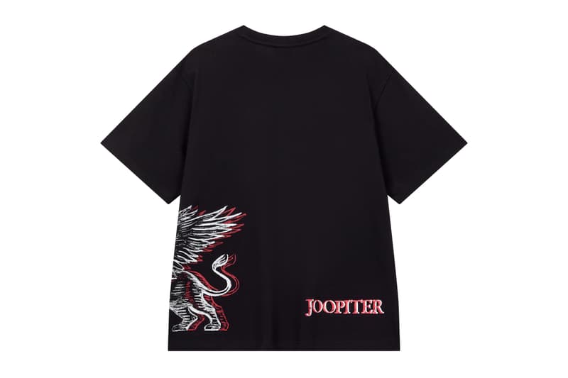 Pharrell’s JOOPITER Announces Upcoming “The Stage and Beyond” Auction With BamBam thai singer got7 jackson wang 