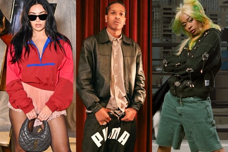 Things We Loved In Music This Week: October 11