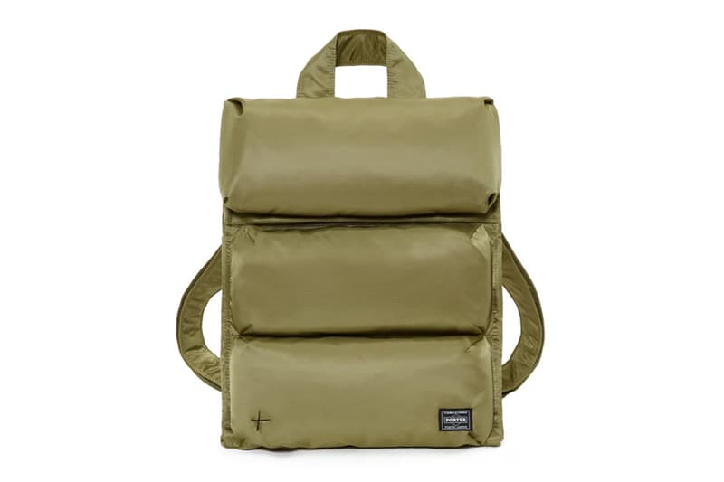 Toogood Yoshida Co PORTER Collection Release Info