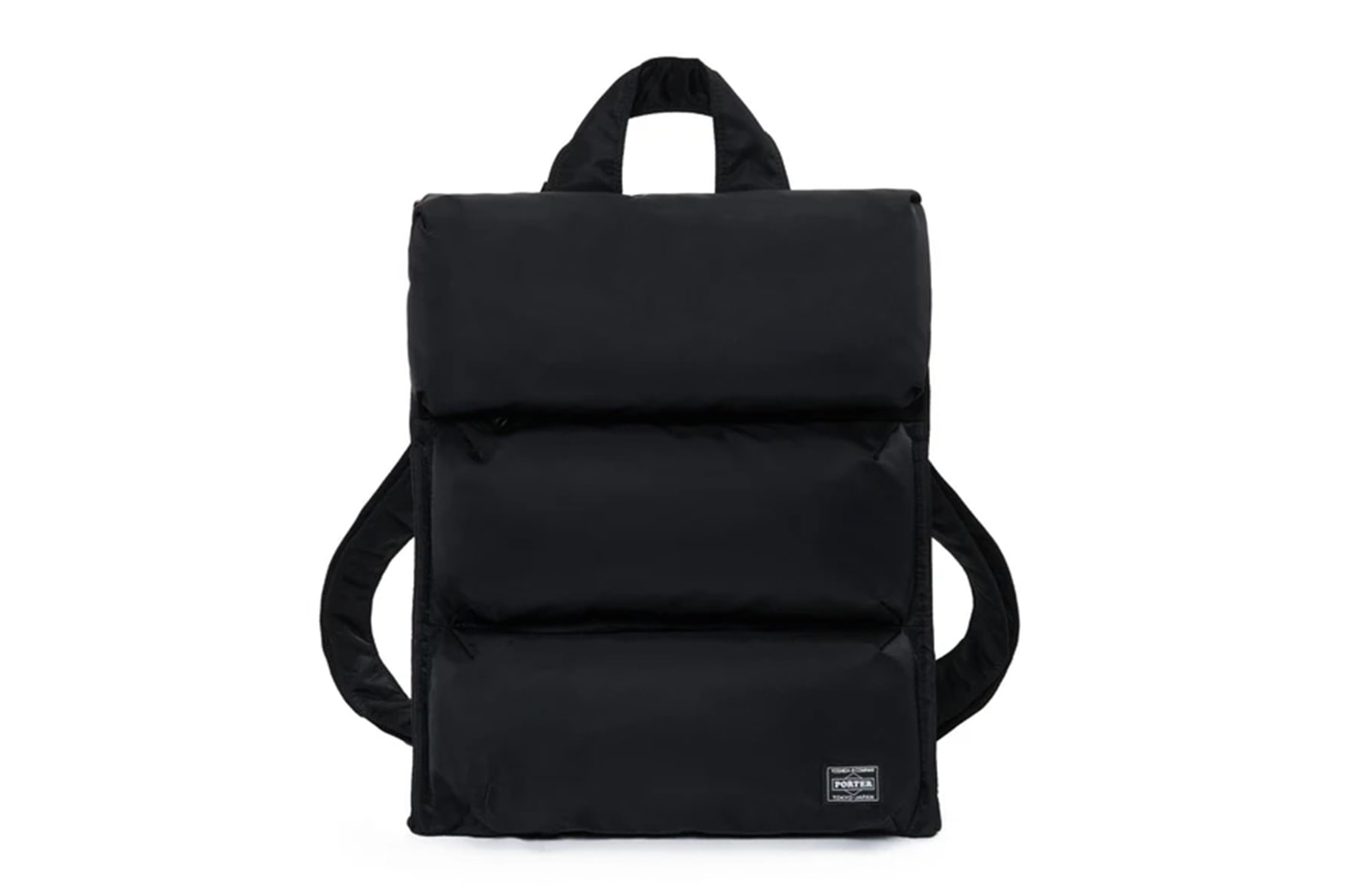 Toogood Yoshida Co PORTER Collection Release Info
