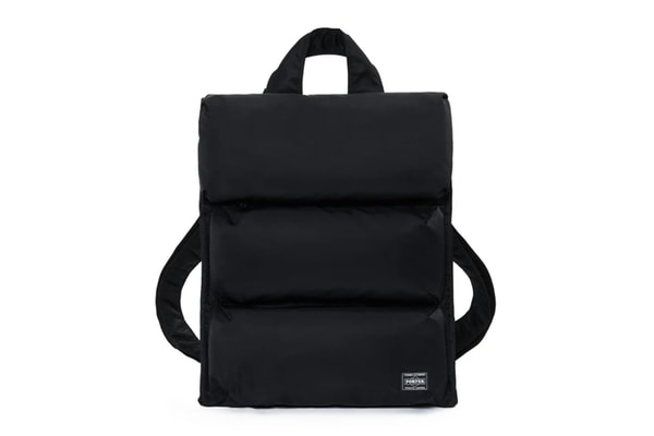 Toogood Yoshida Co PORTER Collection Release Info