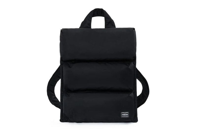 Toogood Yoshida Co PORTER Collection Release Info