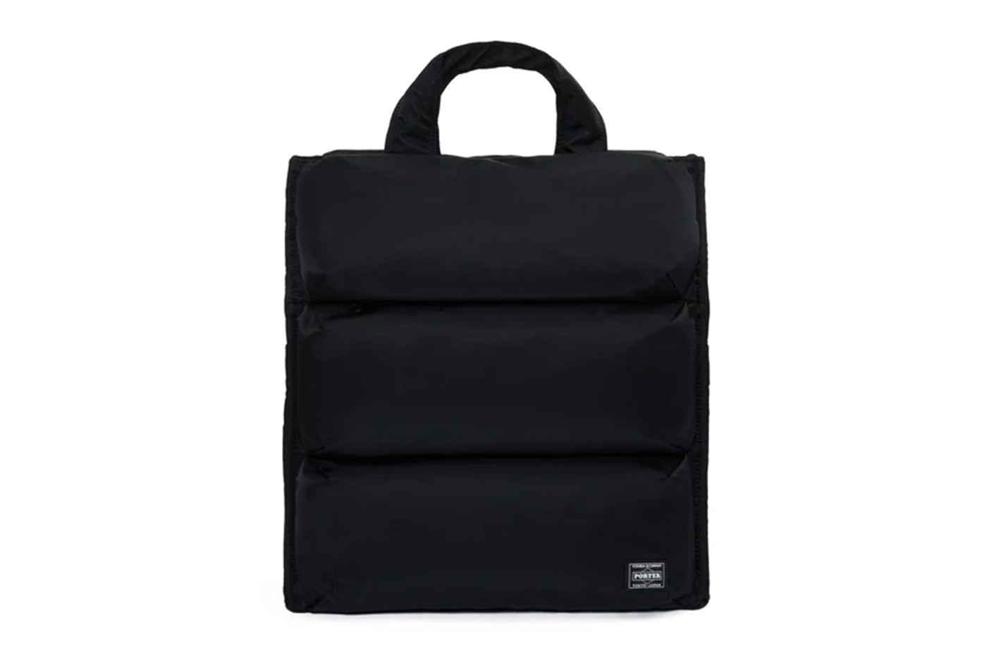 Toogood Yoshida Co PORTER Collection Release Info