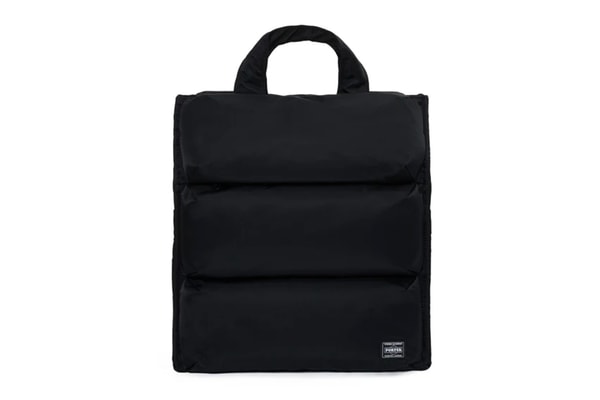 Toogood Yoshida Co PORTER Collection Release Info