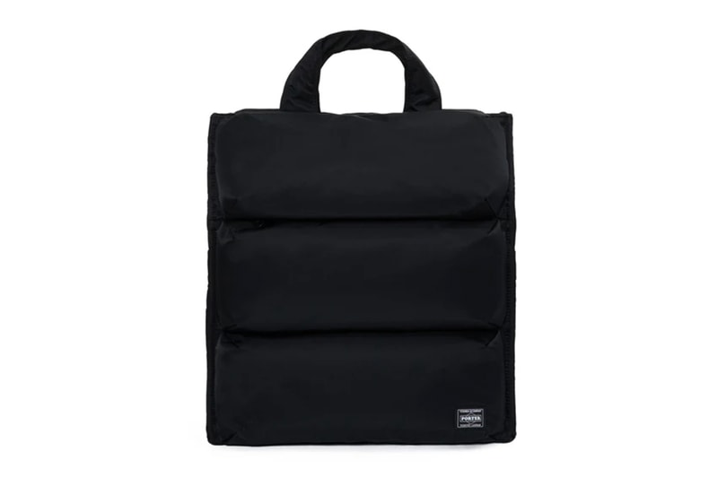 Toogood Yoshida Co PORTER Collection Release Info