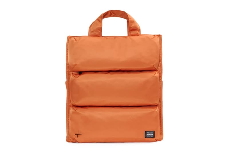 Toogood Yoshida Co PORTER Collection Release Info