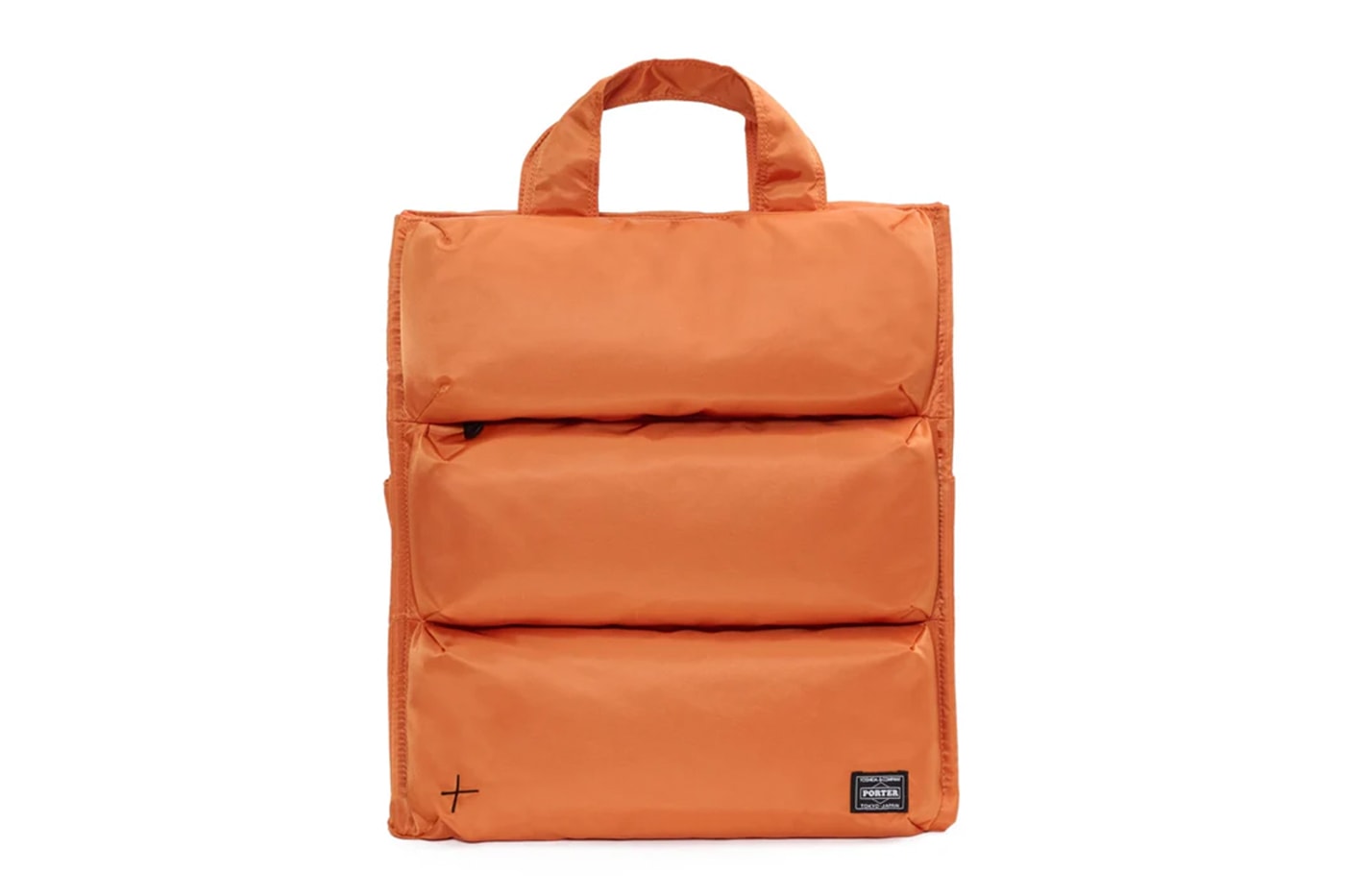 Toogood Yoshida Co PORTER Collection Release Info