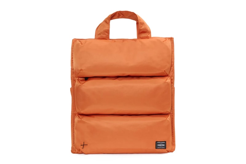 Toogood Yoshida Co PORTER Collection Release Info