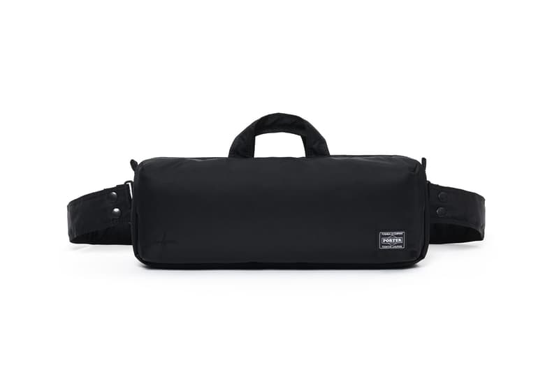 Toogood Yoshida Co PORTER Collection Release Info