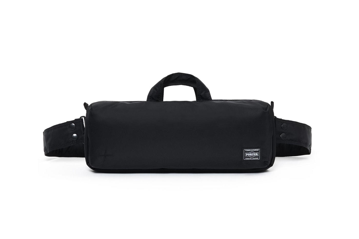 Toogood Yoshida Co PORTER Collection Release Info