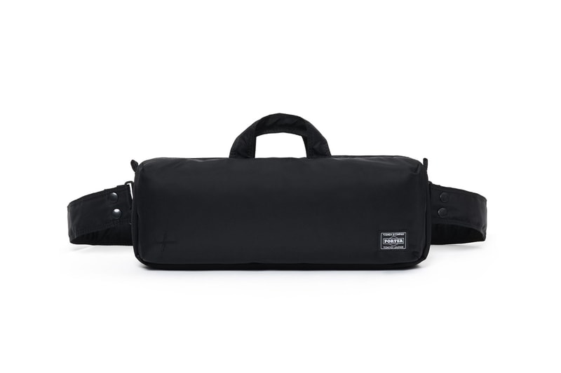 Toogood Yoshida Co PORTER Collection Release Info