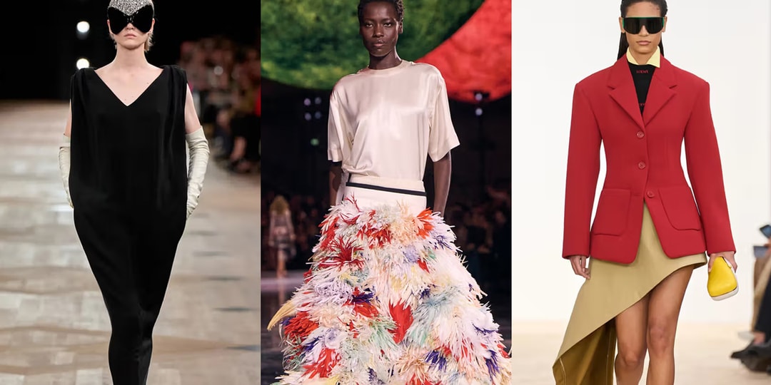 Top Fashion News: October 10