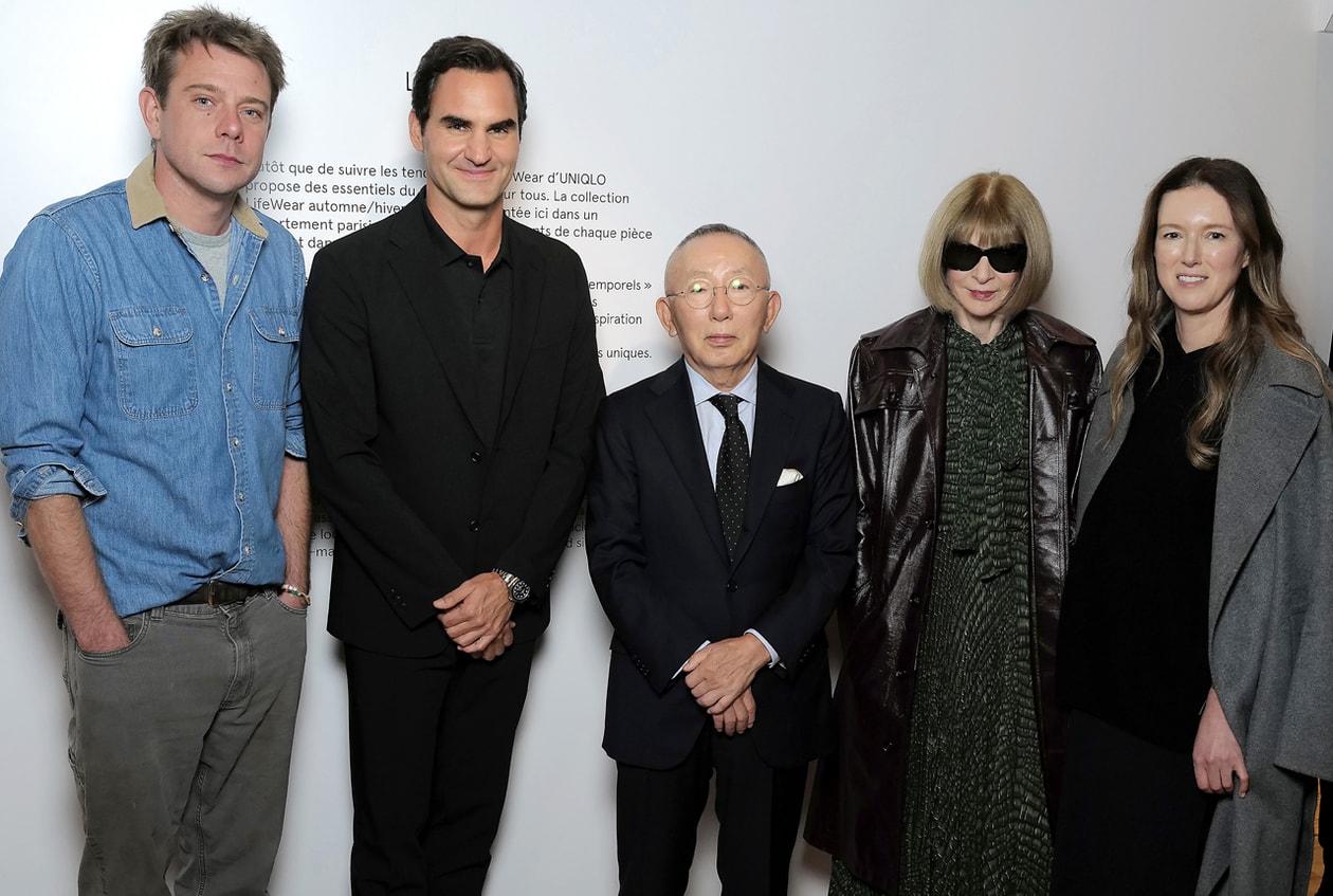 Uniqlo’s Record-Breaking Profits