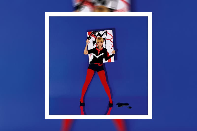 PinkPantheress 'Fancy Some More?' Features All of Her Friends Bladee, JT, Ravyn Lenae, Kaytranada, Nia Archives, Basement Jaxx Oklou, SEVENTEEN,  Other features include Anitta, JADE, Kylie Minogue, Zara Larsson, Sugababes, Hot Chip, and Groove Armada.