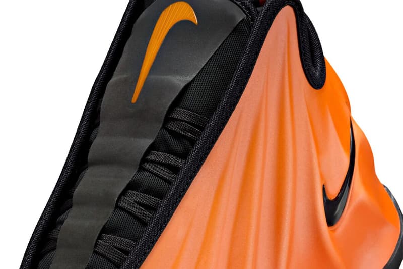 Nike GT Future Fire Bright Ceramic Campfire Orange Black Black Silver Phantom FZ5590-800 Release Info