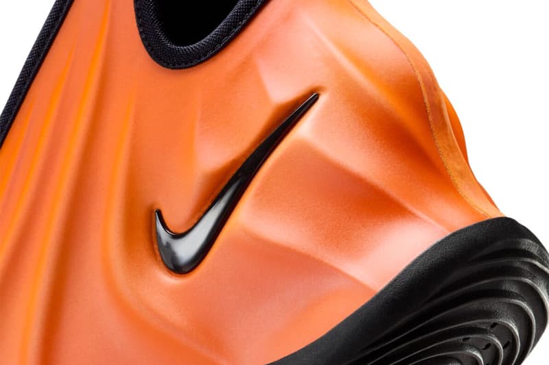 Nike GT Future Fire Bright Ceramic Campfire Orange Black Black Silver Phantom FZ5590-800 Release Info