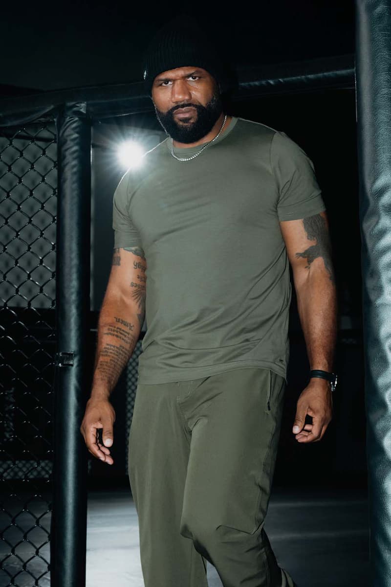 Santo Studio’s Tempo Platform Redefines How Performance Wear Feels