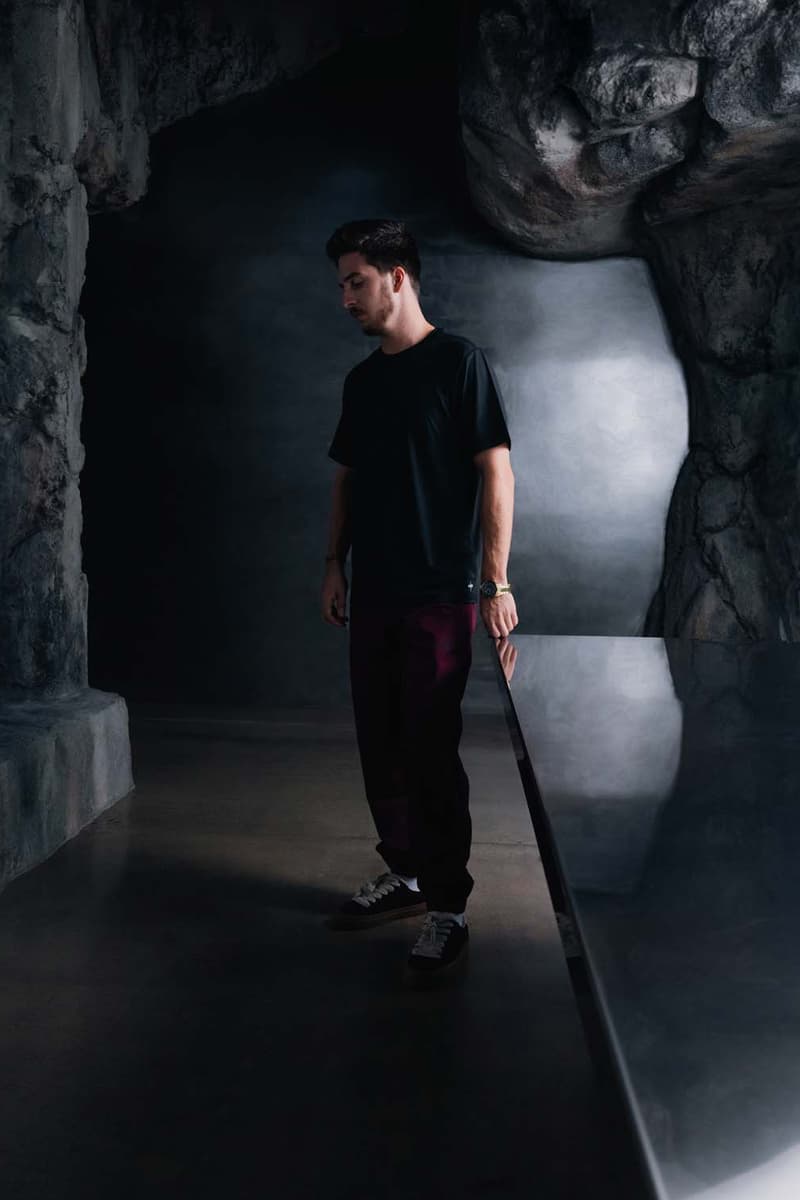 Santo Studio’s Tempo Platform Redefines How Performance Wear Feels