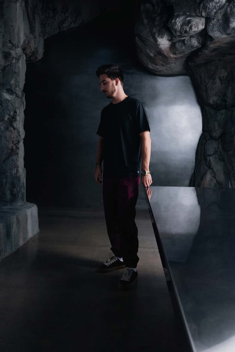Santo Studio’s Tempo Platform Redefines How Performance Wear Feels