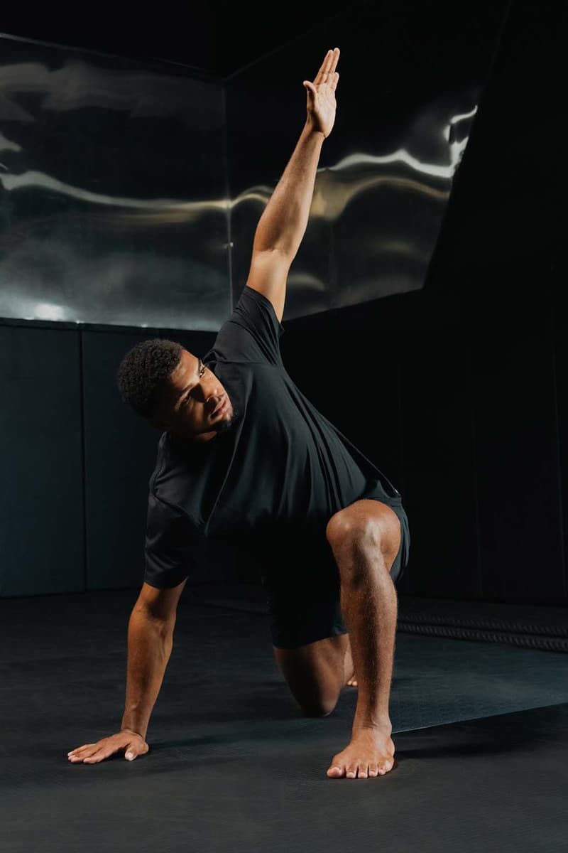 Santo Studio’s Tempo Platform Redefines How Performance Wear Feels