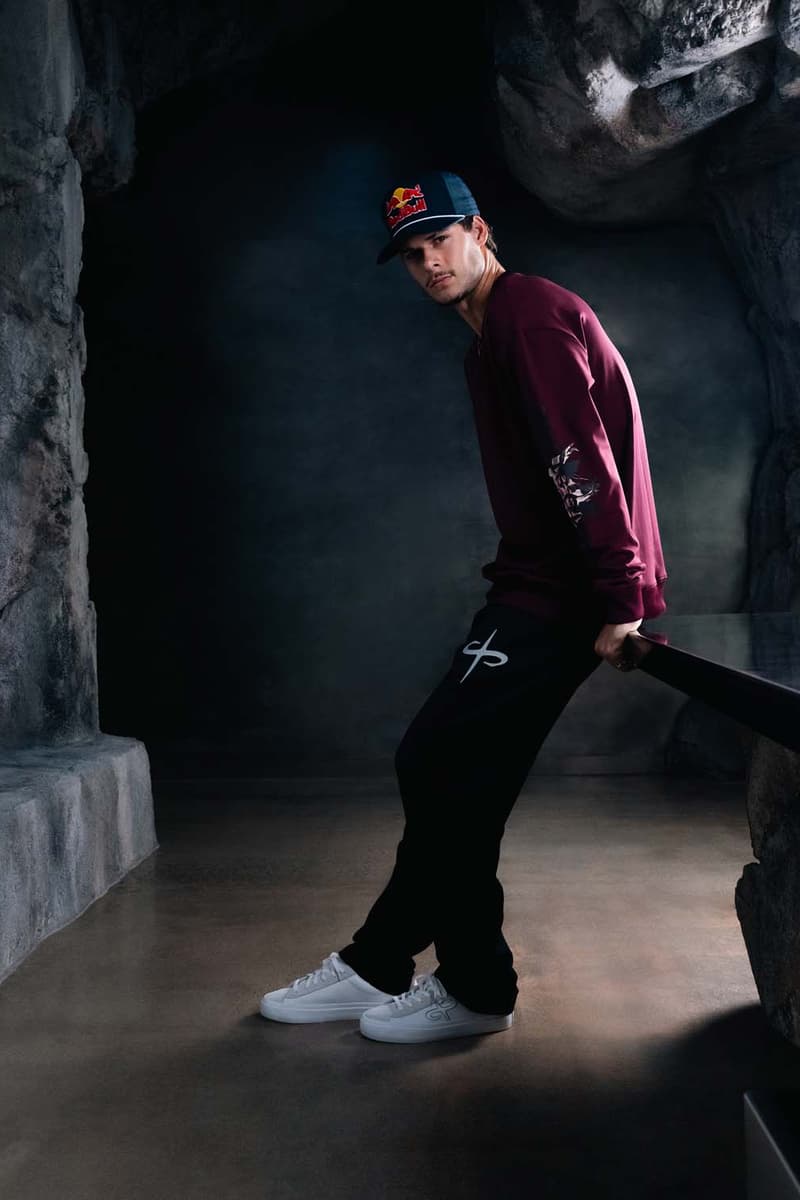 Santo Studio’s Tempo Platform Redefines How Performance Wear Feels