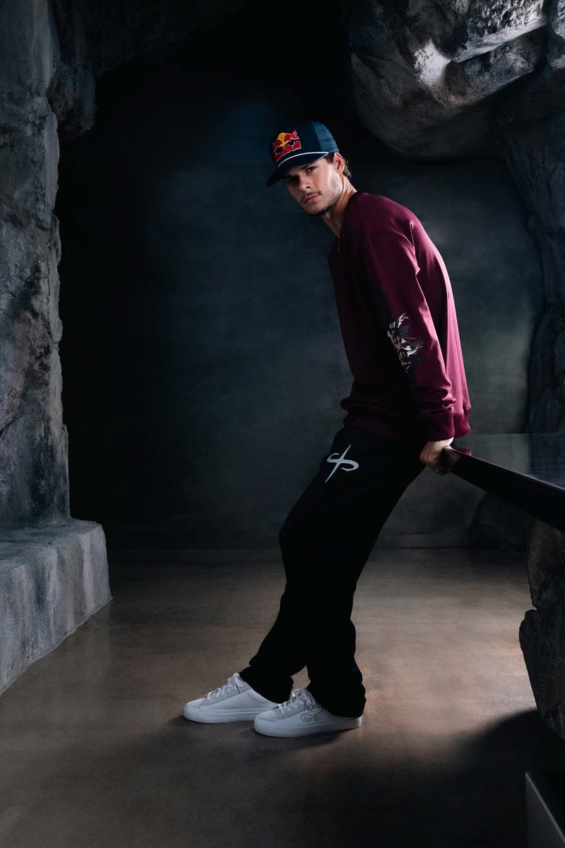 Santo Studio’s Tempo Platform Redefines How Performance Wear Feels