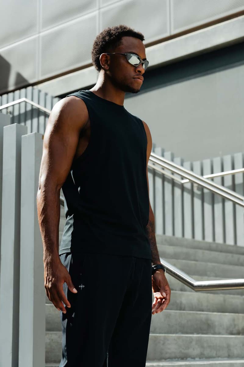 Santo Studio’s Tempo Platform Redefines How Performance Wear Feels