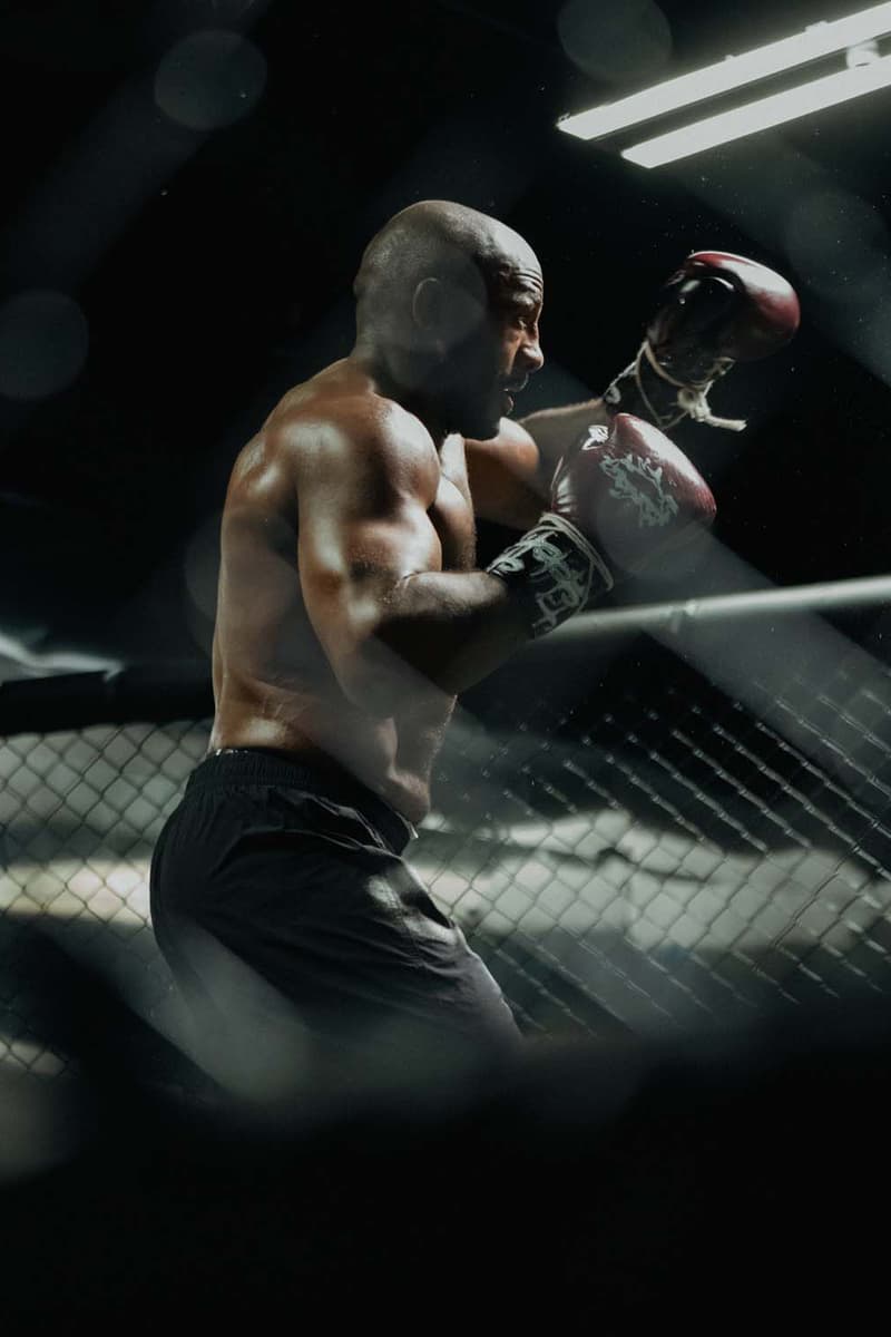 Santo Studio’s Tempo Platform Redefines How Performance Wear Feels