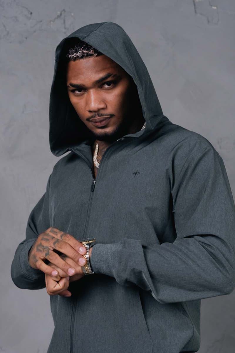 Santo Studio’s Tempo Platform Redefines How Performance Wear Feels