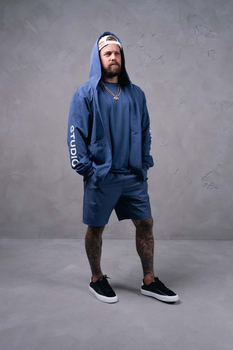 Santo Studio’s Tempo Platform Redefines How Performance Wear Feels