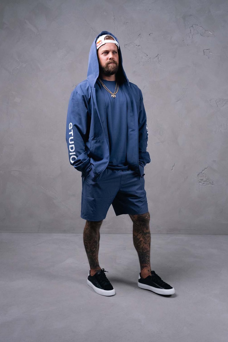 Santo Studio’s Tempo Platform Redefines How Performance Wear Feels