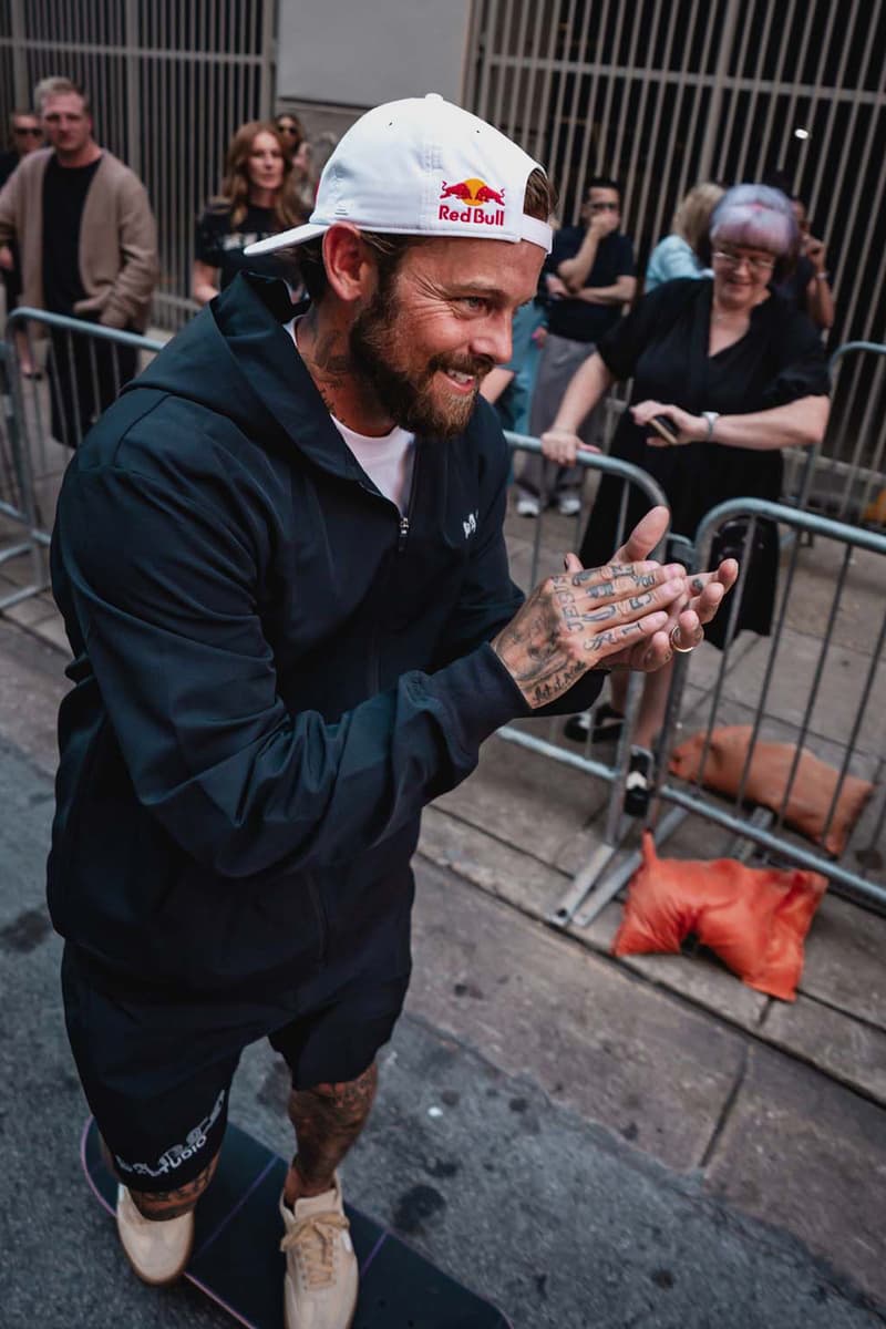 Santo Studio’s Tempo Platform Redefines How Performance Wear Feels