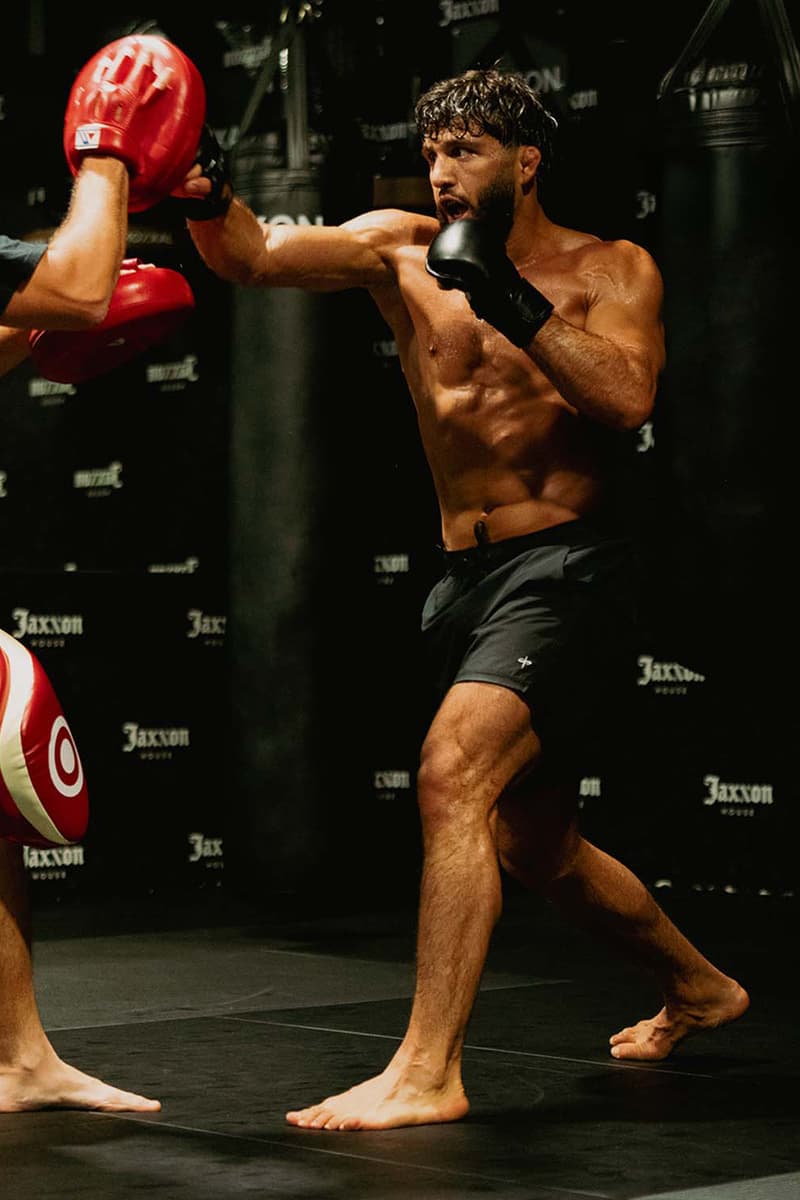 Santo Studio’s Tempo Platform Redefines How Performance Wear Feels