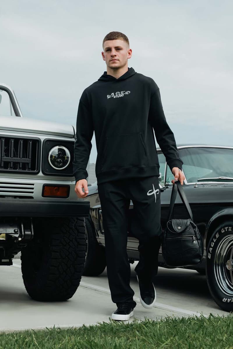 Santo Studio’s Tempo Platform Redefines How Performance Wear Feels