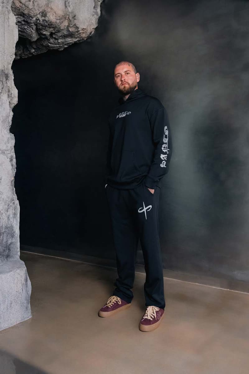 Santo Studio’s Tempo Platform Redefines How Performance Wear Feels